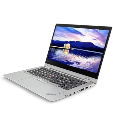 Amazon.com: Lenovo ThinkPad L380 Business Laptop, 13.3